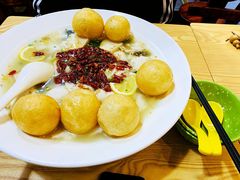 -乐达酸菜鱼面(山师东路店)