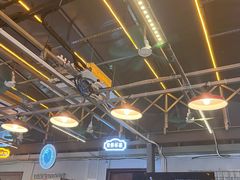 -潮汕•草根牛肉档(中江路店)