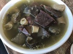 -老回回烩面馆(左家庄店)
