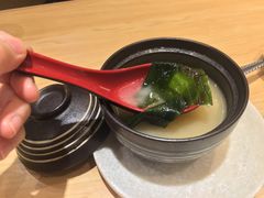 日式汤物-元气寿司(新城市广场店)