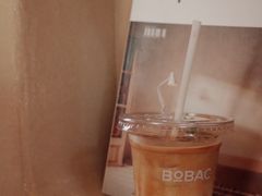 清迈冰拿铁-BOBAC