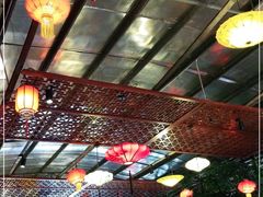 大堂-园林美食城·本土农家菜(杨和镇店)