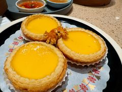 青介蛋挞-点都德(聚福楼店)