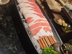 -捞王锅物料理(东百中心店)