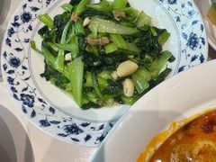 -丁哥·庐味鲜 土菜·20年老字号(世纪阳光花园店)