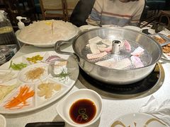 -顺峰顺水顺德菜(第一百货店)