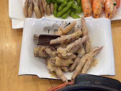 -启东小海鲜(庄先湾路1号店)