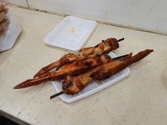 -一代烤翅王(大汉口店)