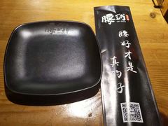 -腰子哥烤串(石佛营炫特店)
