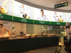 -费大厨辣椒炒肉(黄兴中心广场店)