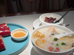 -禄运茶居·手工点心(猎德店)
