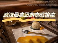 -菩泰·泰式草本按摩SPA(武汉新天地南馆店)