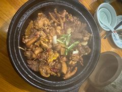 -柴火农家饭(遇龙河店)
