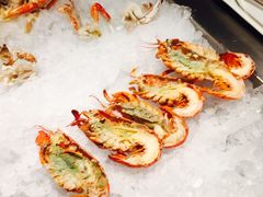 -威斯汀舞台餐厅