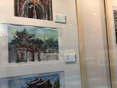 -佛山市图书馆(祖庙路分馆)