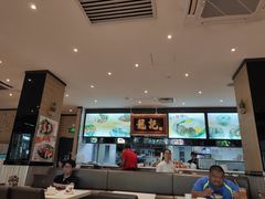 -龙记·香港茶餐厅(海上世界店)