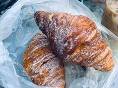 爆浆牛角包-都市甜心(印象城店)