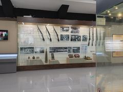 -三五九旅屯垦纪念馆