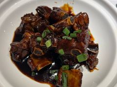 -绿茶餐厅(淮安吾悦广场店)