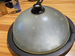 -阿鸡鱼庄·顺德鲜蒸小炒(亚运村店)