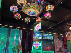 -Famous肥猫墨西哥音乐餐吧(五棵松华熙LIVE店)