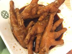 -添好运点心专门店(中环IFC店)