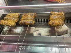 -古彭7只羊·徐州烧烤(玄武墨香路店)