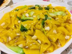 溜粉坨-金台阶鱼馆(于桥水库店)