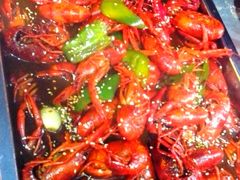 -阿木龙虾(河间路店)