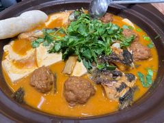 -金陵后厨·南京菜(新街口秣陵路店)