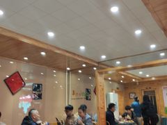 -春花民族美食(佳木斯总店)