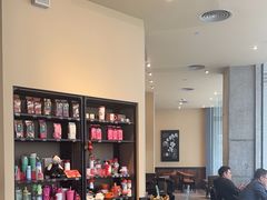 -星巴克(深圳前进天虹店)