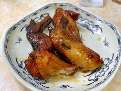 -渔记茶餐厅(渔村店)