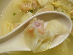 虾肉小馄饨-东泰祥生煎馆(重庆北路店)