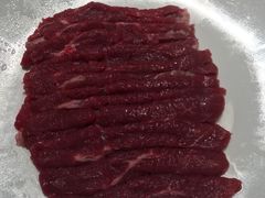-鼎鼎香·港式火锅(北京SKP店)