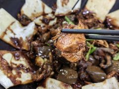 -皖北巫氏三胖地锅鸡(长淮总店)
