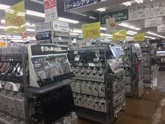 -Bic Camera (难波店)