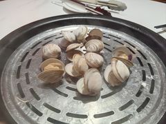 -德兴show鲜·蒸汽海鲜火锅餐厅(格创悦里店)