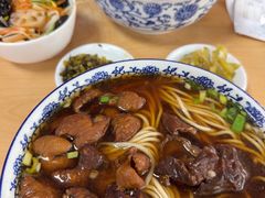 -瞻老元面馆(双塘路店)