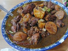 -东财大盘鸡(黑石礁店)