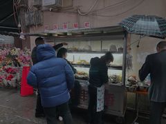 -胖子好盐水鸭(总店)
