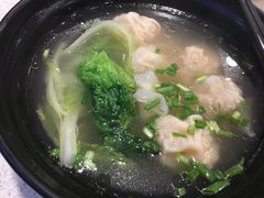 -新发记港式茶餐厅(黄浦店)