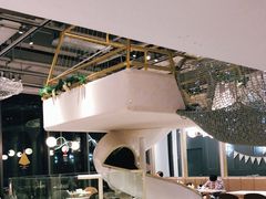 -NOKNOK若蔻亲子餐厅(天地壹方北馆店)