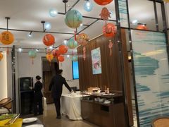 -南太湖山庄·四季轩&国风堂中餐厅