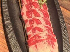 -山葵村烤肉(海淀区民族大学店)