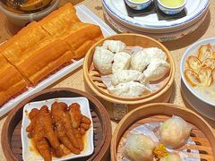 -点都德(喜粤楼店)