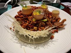 当红辣子鸡-我家厨房(报慈路店)
