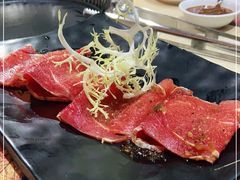 -汉城韩国烧烤火锅(官也街店)