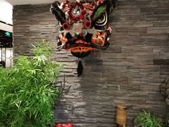 -南拳十三姨·潮汕砂锅粥(世纪金源店)