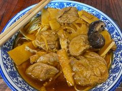-西园寺素食(西园弄戒幢律寺店)